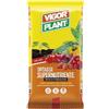 Vigorplant terriccio specifico per Ortaggi Supernutriente 1 confezione da 20 lt