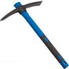 Space-Shop - Accessori Metal Detector Picozza Draper 400 gr Zappa da Scavo Metal Detector Acciaio Ultra Resistente