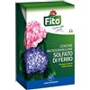 Fito Solfato di Ferro MICROGRANULARE