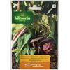 Vilmorin Semi Misticanza di Cicorie S1-953 8 Gr, Confezione da 10 bustine.