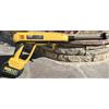 TECNOGM Idropulitrice portatile a batteria TECNOGM LH281 motore brushless 30bar veri 21v 4Ah