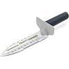 spaceshop Coltello da Scavo Premium Digger Nokta Makro Metal Detector Acciaio Inossidabile