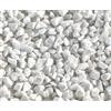 acquaverde Granulato Ciottoli in Marmo Bianco di Carrara Ø 9-12 mm Sacco 10 kg Breccia per Vaso Giardino Decorazione