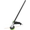 Ego MARIVIA EGO STA1600 - Accessorio per decespugliatore in fibra di carbonio da 40,6 cm, con POWERLOAD™ per sistema multi-testa EGO agli ioni di litio da 56 Volt