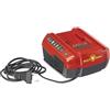 WOLF Garten WOLF-Garten Caricabatteria rapido 40V LYCOS a Batteria 40V
