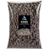 ZOMA GARDEN Pomice per Piante professionale Granulometria 7/14 mm, Inerte Naturale per Bonsai e Piante Grasse, Pietra pomice per piante - Sacco 35L - Made in Italy
