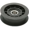 Mountfield Outdoor Spares Reemplazo Mountfield Ride On Mower Polea de ralentí Parte No.125601554/0