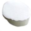 GREENAGRI SRL RINCOTRAP Trappola per Oziorrinco ed insetti non alati 20 m x 15 cm