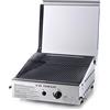 Ompagrill Piastra Di Cottura In Ghisa A Gas Gpl Ompagrill Plancha Single 4043 Cover