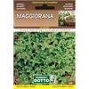 Sicignano Casalinghi Ingrosso Casalinghi Sicignano | Semi Maggiorana, Pianta Aromatica Perenne, Busta Extra - 1 Confezione da 1.1g, Ideale per Aromatizzare Piatti Freschi o Essiccati, Pianta da Taglio, Adatta a Pieno Sole
