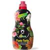 AL.FE CONCIME per Piante Fiorite Concime Liquido Completo per Tutte Le Piante da Fiore, Ricco di Alghe e microelementi per abbondanti Fioriture. 1 kg