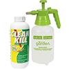 FGC Kit Clean Kill Extra Micro-Fast + Nebulizzatore Pressione