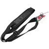 TOPINCN Tracolla Singola Tracolla Trimmer in Nylon A Sgancio Rapido Tracolla più Sottile per Decespugliatori