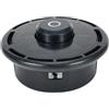 EaseSunny Testina per decespugliatori Honda GX22/GX25/GX31/GX35 e UMK422/UMK425/UMK431/UMK435/UMT431/UMC425/UMC435, filettatura sinistra 10 mm × 1,25 mm