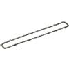 Stihl Catena per Motosega Radid Duro 3 RD3/325, 1,6 mm, 62 Maglie, in carburo