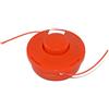 perfektGarten Bobina di filo compatibile con decespugliatore Fuxtec FX-MS152 / FX - MS 152