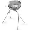 Ompagrill Barbecue Ompagrill 480 Pro Inox