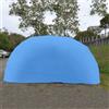 BEYSG, tenda per auto completamente automatica e portatile con telecomando, carport pieghevole in acciaio inossidabile per il parcheggio delle auto, carport per auto resistente (grigio 5,9 * 2,7 m