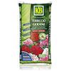 KB Terriccio per Gerani e Piante Fiorite 20L