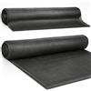 SPRINGOS Rete ombreggiata 1,2 x 25 m 95% protezione UV + fascetta - Rete di protezione della privacy ad alta densità e bordi rinforzati per recinzione da giardino, balcone, terrazza, protezione solare
