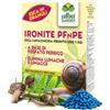 Albagarden - Esca Lumachicida Pronto Uso - Fosfato Ferrico Elimina Lumache e Limacce PFnPE Resistente alla Pioggia - per orto e Giardino - Polvere x 1 kg