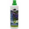 CIFO Granverde - Concime Piante Verdi e Fiorite, Concime Universale Liquido per Piante da Interno e Esterno, Favorisce la Fioritura e Intensifica Formazione Radici, Foglie e Frutti, Made in Italy, 1kg