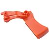 WPOMHRNZQ Grilletto dell'acceleratore for Motori for decespugliatori St-HL FS85 FS90 FS100, bordatori for Prato, tagliabordi, sostituisci 4137-182-1000