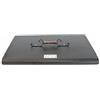 CRUCCOLINI Coperchio per Barbecue Party cm. 90x55x13