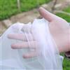 Boracy Rete Anti Insetti Addensare, Rete Anti Insetti per Piante, Rete da Giardino, Rete di Insetti per Verdure Uccelli, Impedisce Efficacemente l'invasione di Insetti e Farfalle(2x40m)