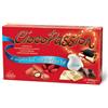 CIOCOPASSION CONFETTI CRISPO - CIOCOPASSION | 1 KG (Classico Rosso)