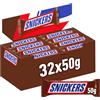 Snickers 32er Pack (32 x 50 G)