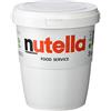 Nutella Ferrero Dolci e Specialità - 3 Kg
