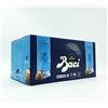 Broker Company Sweet Perugina Box Baci Latte Avvolgente Scatola con 21 Tubi da 37,5gr