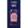 Derby Blu Succo di frutta - Pompelmo 100 % Derby Blu 24 bottiglie da 20 cl
