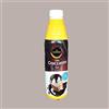 Lucgel Salsa Cioccolato Croccante Fondente Dark Stracciatella Gelato Perugina - 950gr -