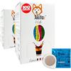 AkitaInk Cialde Caffè ESE 44 mm - Espresso Cremoso e Intenso, Compatibili con Macchine Standard, Disponibili 50, 100 e 150 Cialde (100 CIALDE CLASSICO)
