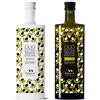 MURAGLIA ANTICO FRANTOIO Olio Extra Vergine di Oliva Muraglia Monocultivar Coratina: Denocciolato e Intenso 500 ml x 2