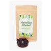 IGART FOOD & WOOD Fiori di Malva Essiccati Selvatica Malva Sylvestris Tè Blu Infuso Naturale Fiori Interi Qualità Premium, 100g