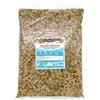 Oltresole | Mix di Semi di Zucca, Girasole e Lino Omega Biologoici | 3 kg