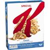 CAIYA Special K Cereali Classici con Frumento Integrale, Riso ed Orzo 300g