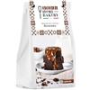 Babbi Preparato per Brownies Babbi Home Bakery, 400g, Mix Senza Glutine per Dolci al Cioccolato, Facile da Preparare in Casa, Ideale per preparare dolci in poche mosse