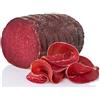 Salumi Pasini Bresaola Punta d'Anca Salumi Pasini® | Metà | 1.6 kg | Senza Lattosio