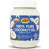 KTC Coconut Oil 500 ml (Pack of 4)