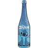 VITAPRESS Party Drink STITCH Bevanda Analcolica Gassata Aromatizzata all' Uva Ideale per Festa Bambini, Party e Compleanni Bottiglia Singola da 0,75L