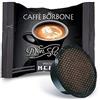 CAFFÈ BORBONE 50 CAPSULE DON CARLO BORBONE MISCELA NERA
