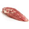 Salumi Pasini Filetto fresco di suino da cuocere, carne 100% italiana da allevamenti selezionati, Salumi Pasini, 400g