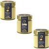Nostre Montagne Prodotti Tipici Valle d' Fonduta Valle d'Aosta tris assortito 230gr cd - Fontina DOP - Fontina Alpeggio DOP - Toma di Gressoney - Produzione Alpenzu