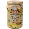 Delizie di Calabria Carciofi a fette 280gr