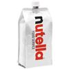 Generico Crema Spalmabile alle Nocciole e Cacao FOOD SERVICE, Formato Sac a Poche, adatto a Dispenser per nutella 1kg