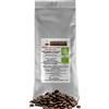 MONORIGINE Caffè Arabica Biologico in grani Messico Lavato Ciapas BIO (Organic) - 500 gr - Caffè Monorigine Arabica 100%